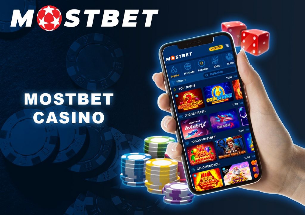 O guia completo para instalar e usar o aplicativo Mostbet Portugal O guia completo para instalar e usar o aplicativo Mostbet Portugal